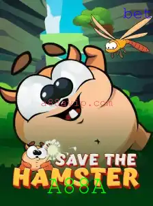 SavetheHamster: Explorando um Mundo de Aventuras e Desafios com A88A