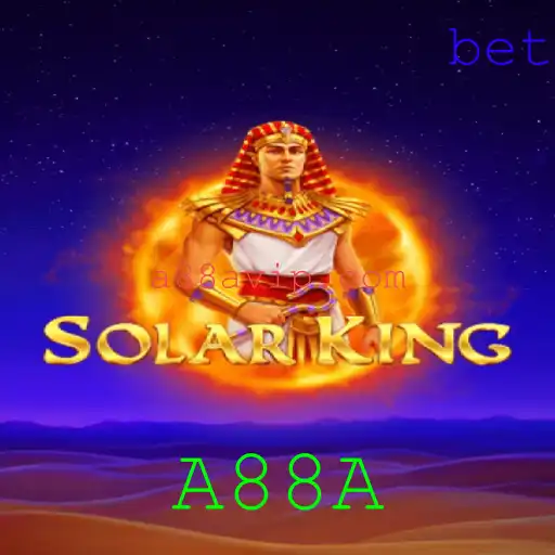 Explorando SolarKing: A Aventura Intergaláctica de Estratégia com a Referência A88A