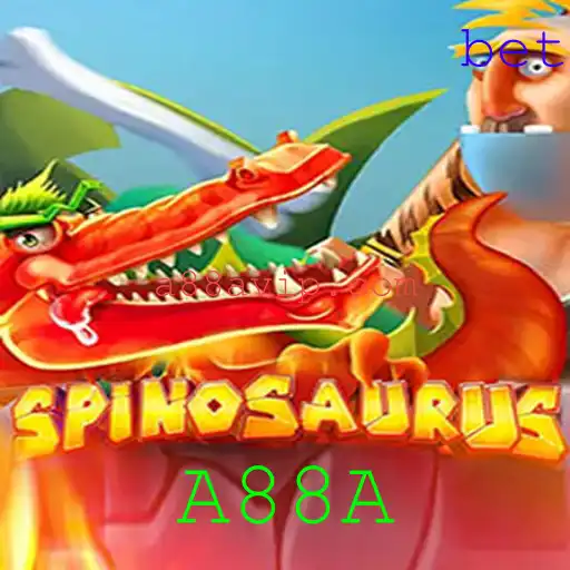 Descubra o Mundo Jurássico com Spinosaurus: A Aventura do Jogo A88A
