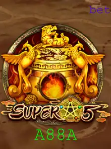 Super5: Descubra a Excitação do Novo Jogo Popular