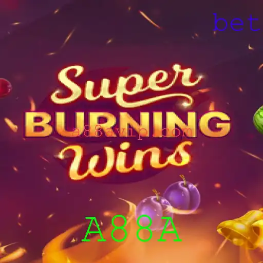 SuperBurningWins: Descubra o Calor das Recompensas na A88A