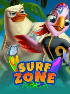 Explorando o Universo do Jogo 'SurfZone': Uma Aventura Única