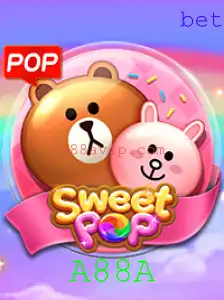 Descubra o Mundo Doce de SweetPOP