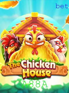 TheChickenHouse: Uma Nova Era de Diversão e Estratégia