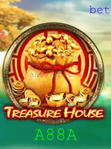 TreasureHouse: O Novo Fenômeno dos Jogos de Estratégia 