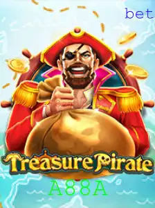 TreasurePirate: Embarque em uma Aventura de Caça ao Tesouro