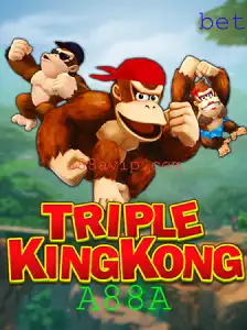 Descubra o Mundo do Jogo TripleKingKong: Aventuras e Regras