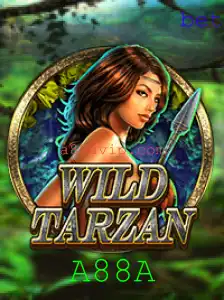 WildTarzan: Uma Aventura Selvagem nas Florestas Virtuais