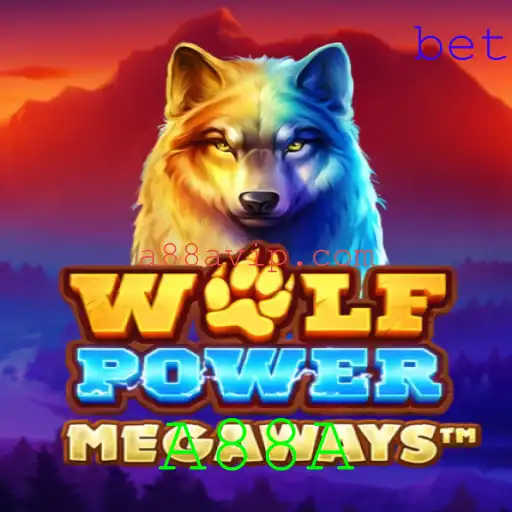 WolfPowerMega: Uma Aventura Intensa no Mundo dos Jogos