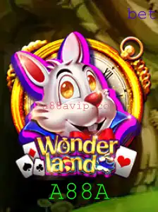 Descubra as Aventuras de Wonderland: O Jogo do Ano
