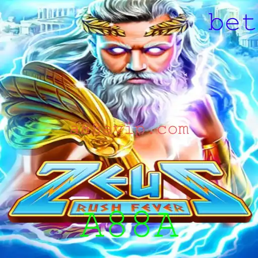Descubra ZeusRushFever: A Aventura Épica dos Deuses
