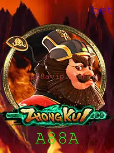 Descubra o Fascinante Mundo de ZhongKui: O Jogo que Une Estratégia e Tradição